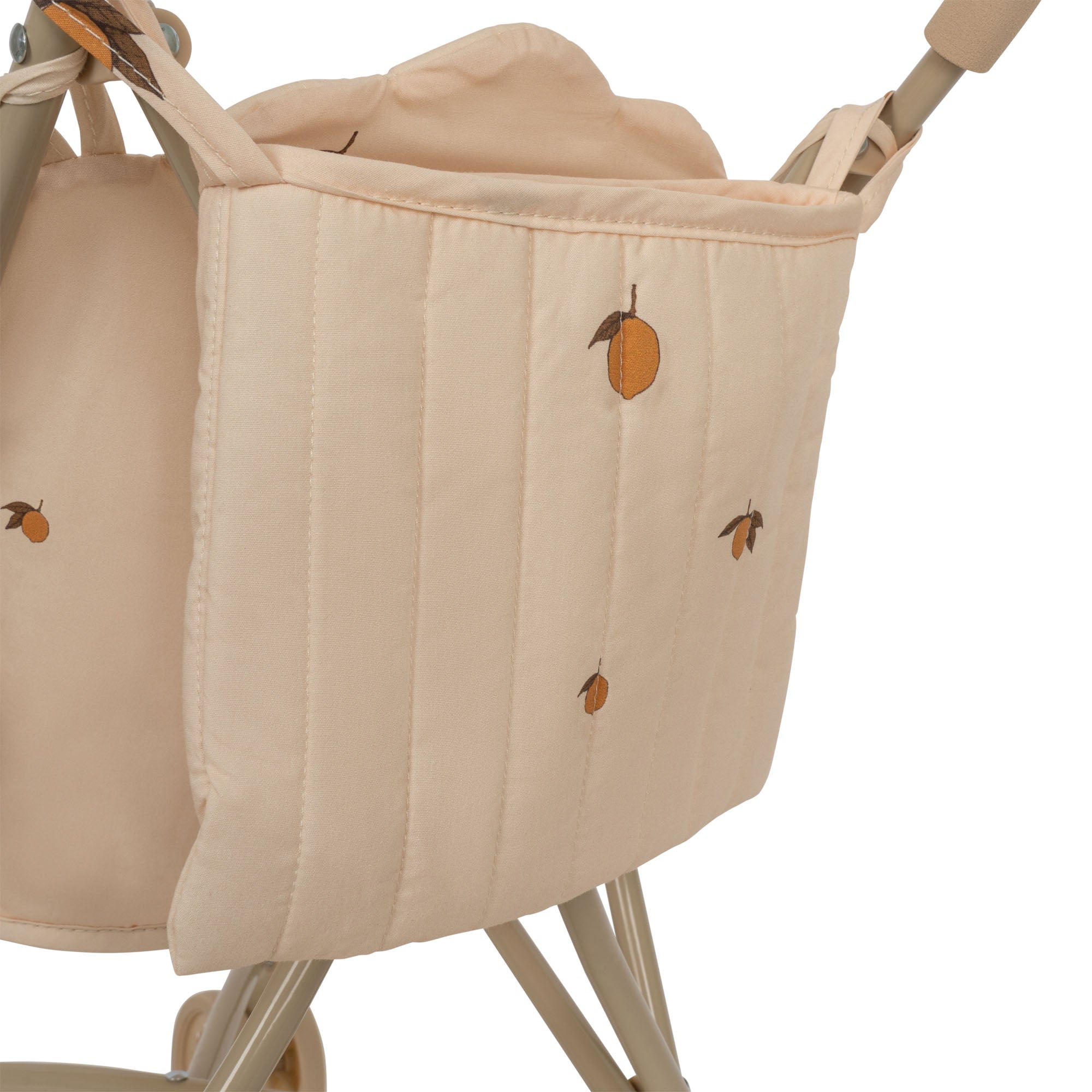 Poppen buggy