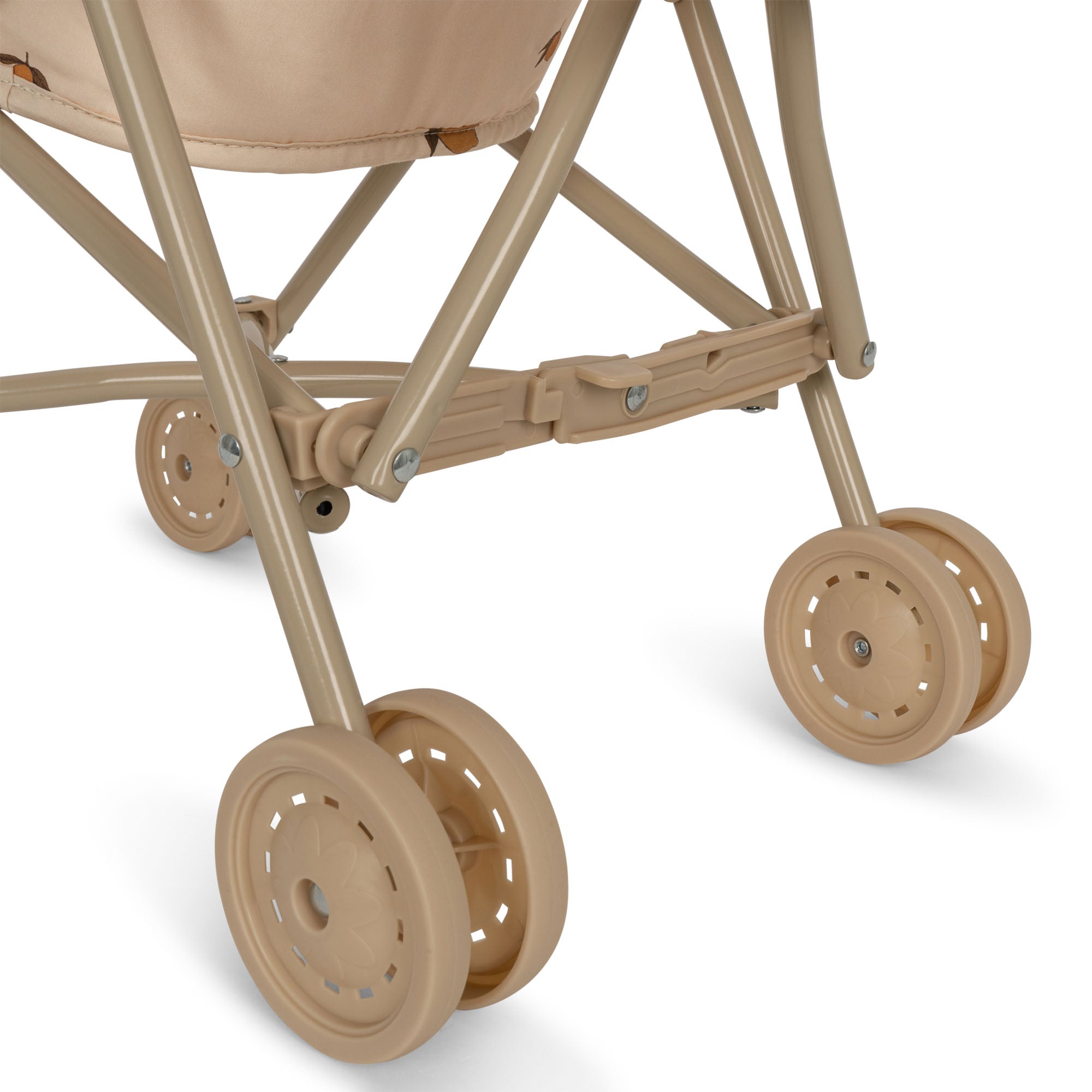 Poppen buggy