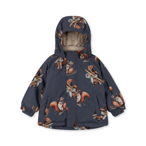 Mismou Jacket