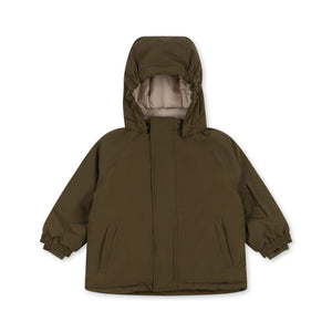 Mismou Jacket