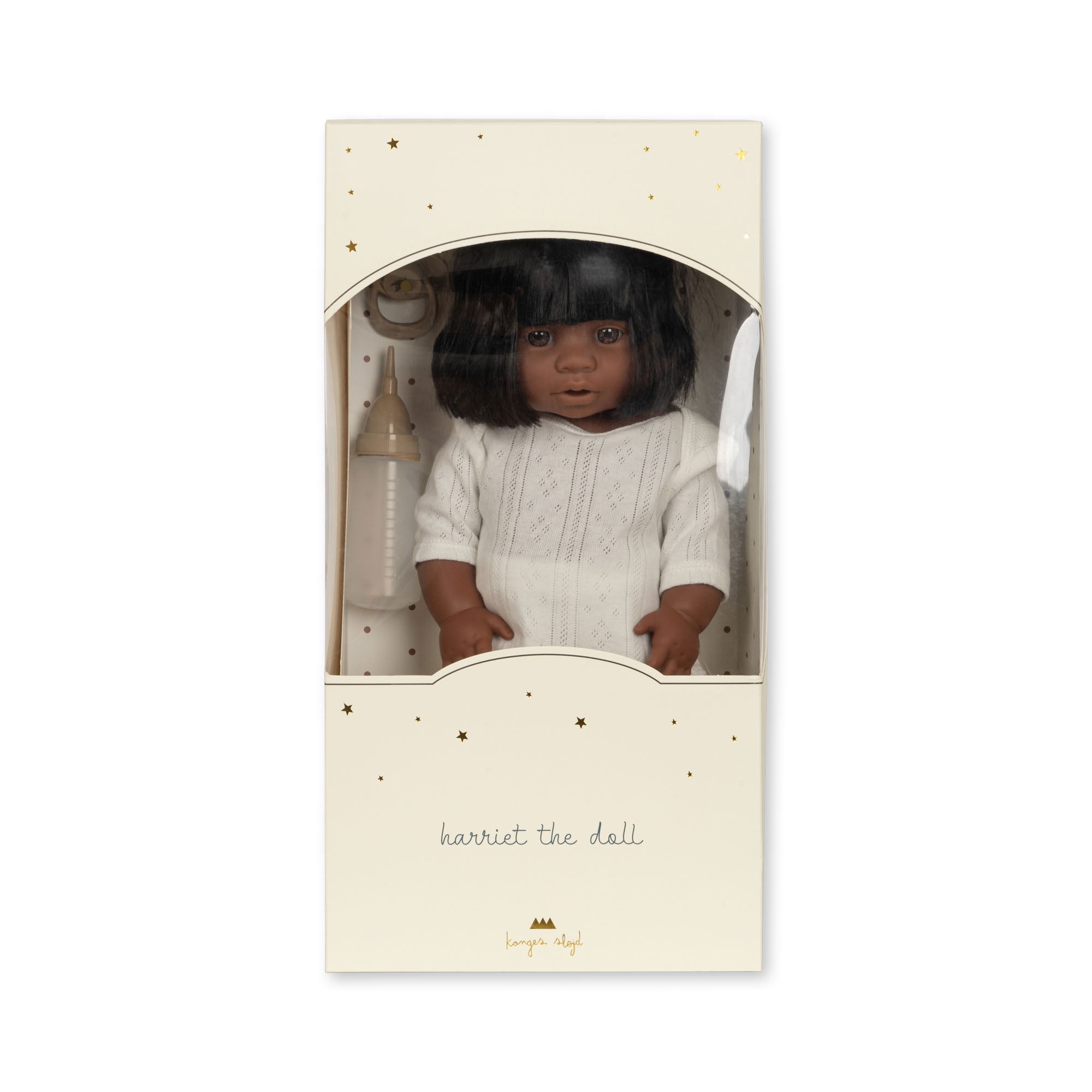 Harriet pop