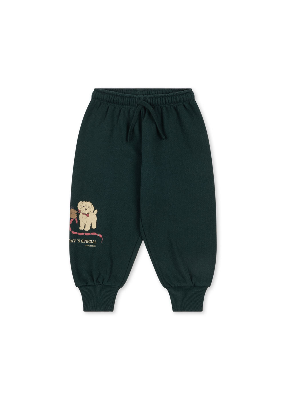 Doggy JoggingBroek