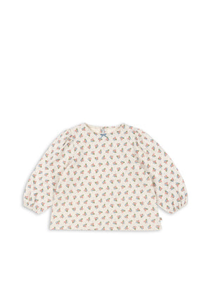 Drey Blouse
