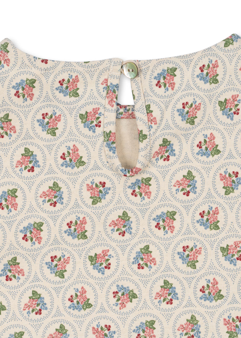 Drey Blouse