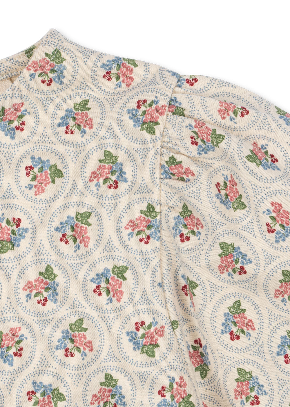Drey Blouse