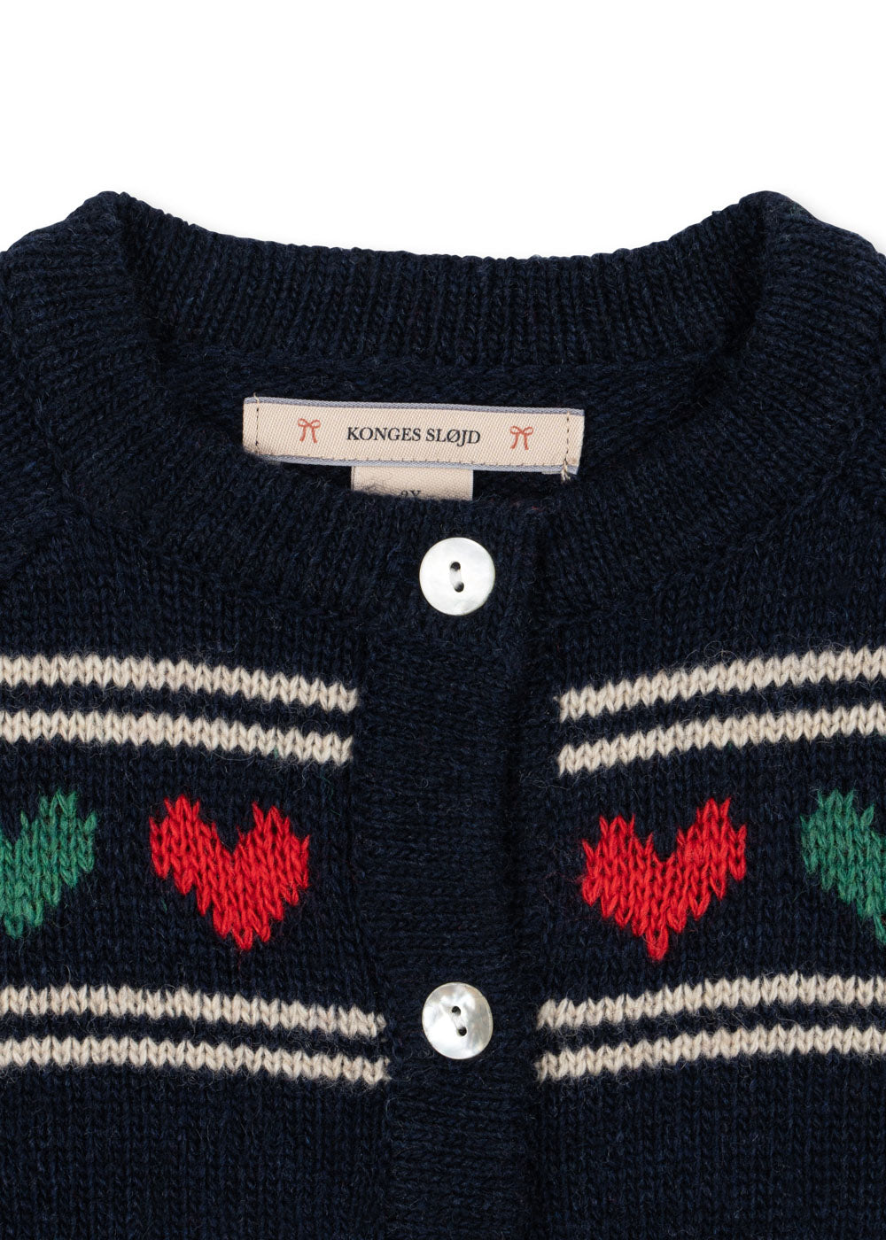Belou Vest