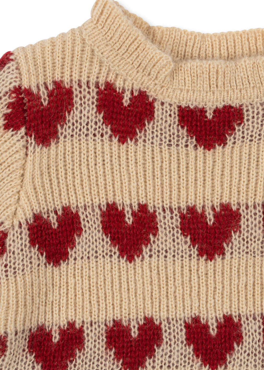 Laula Sweater