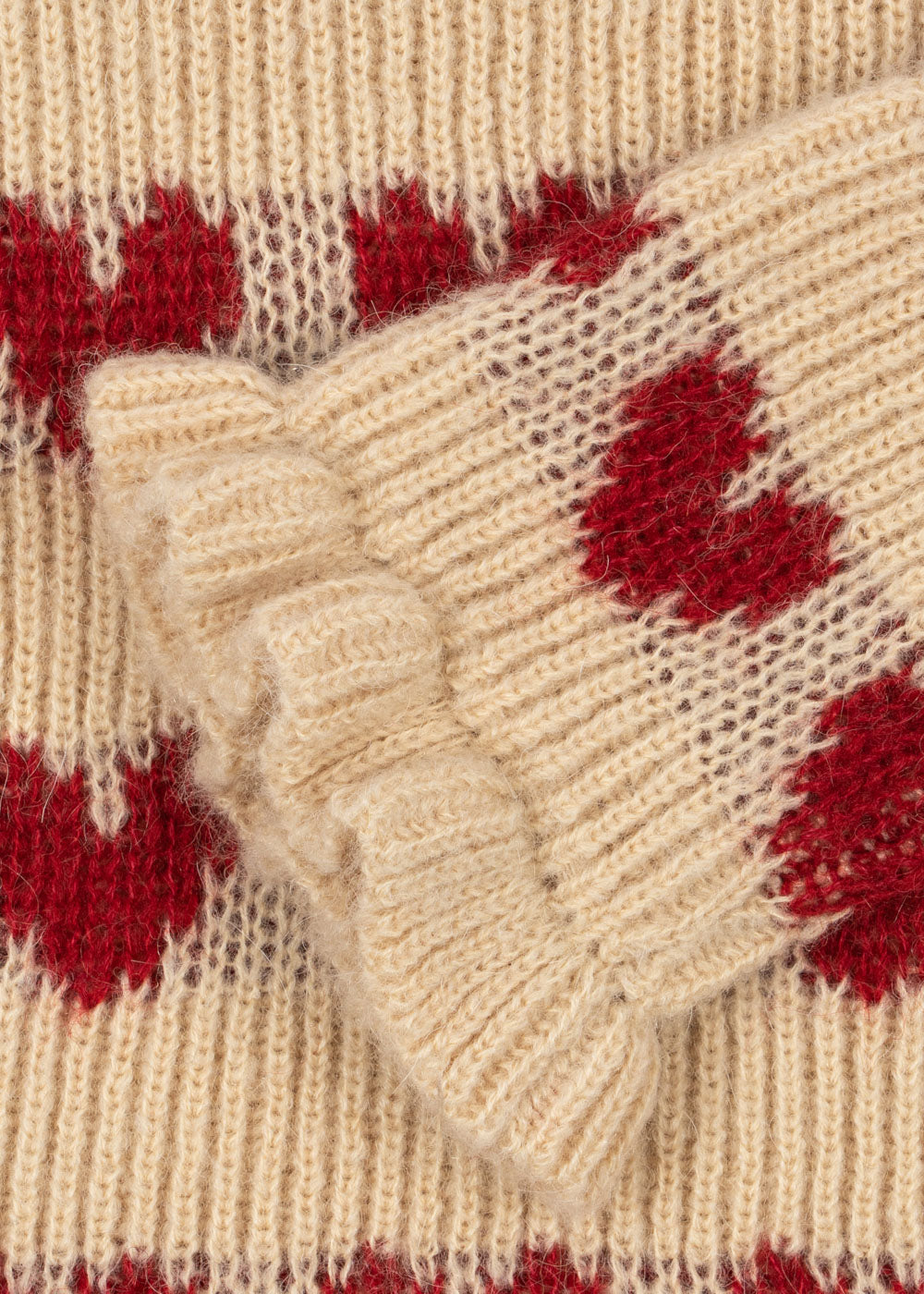 Laula Sweater