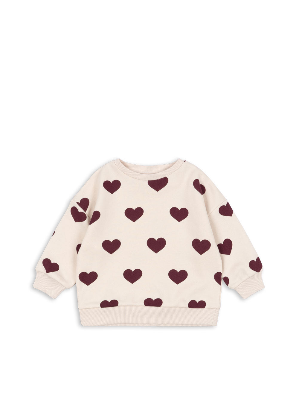 Lou Sweater