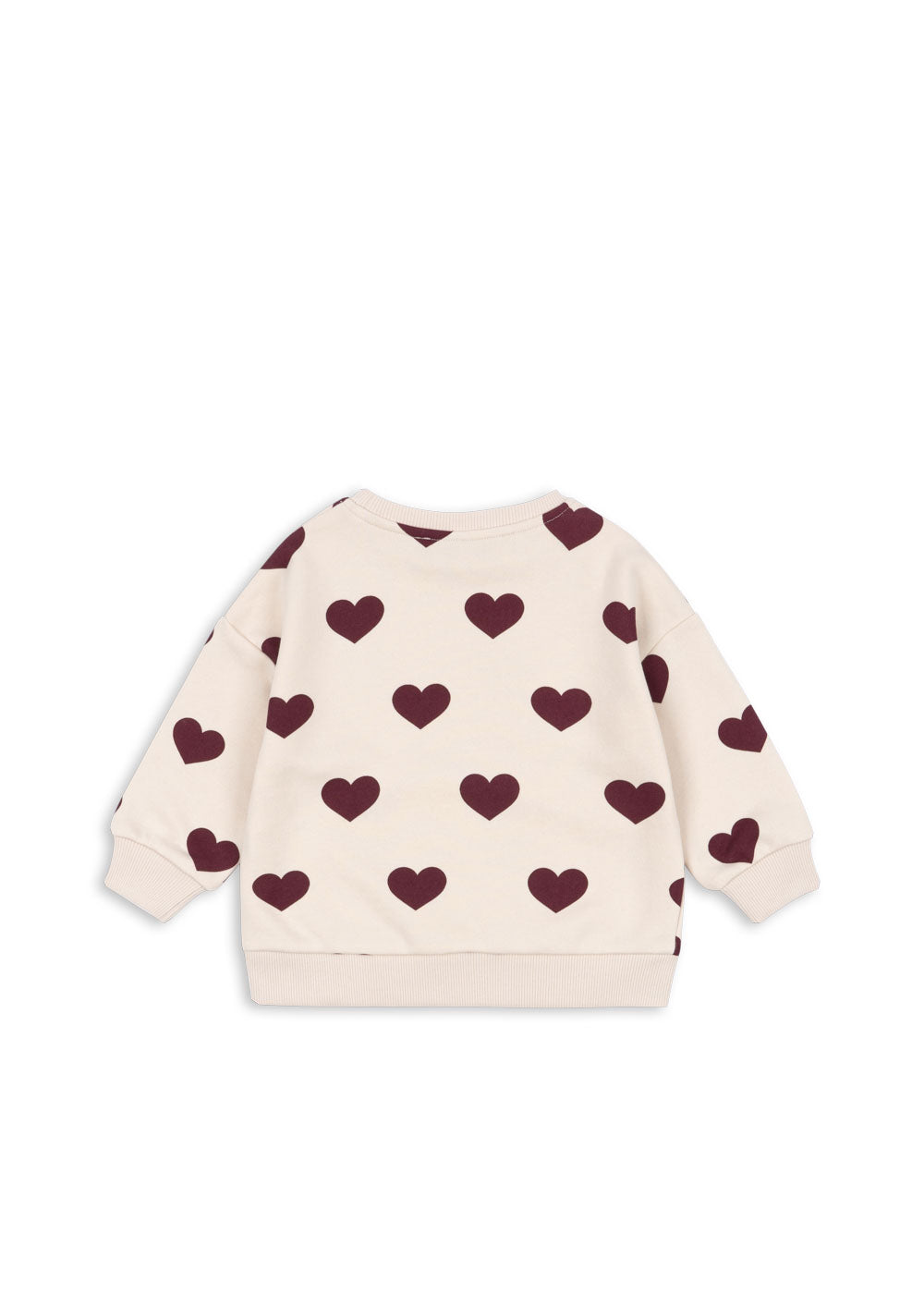 Lou Sweater