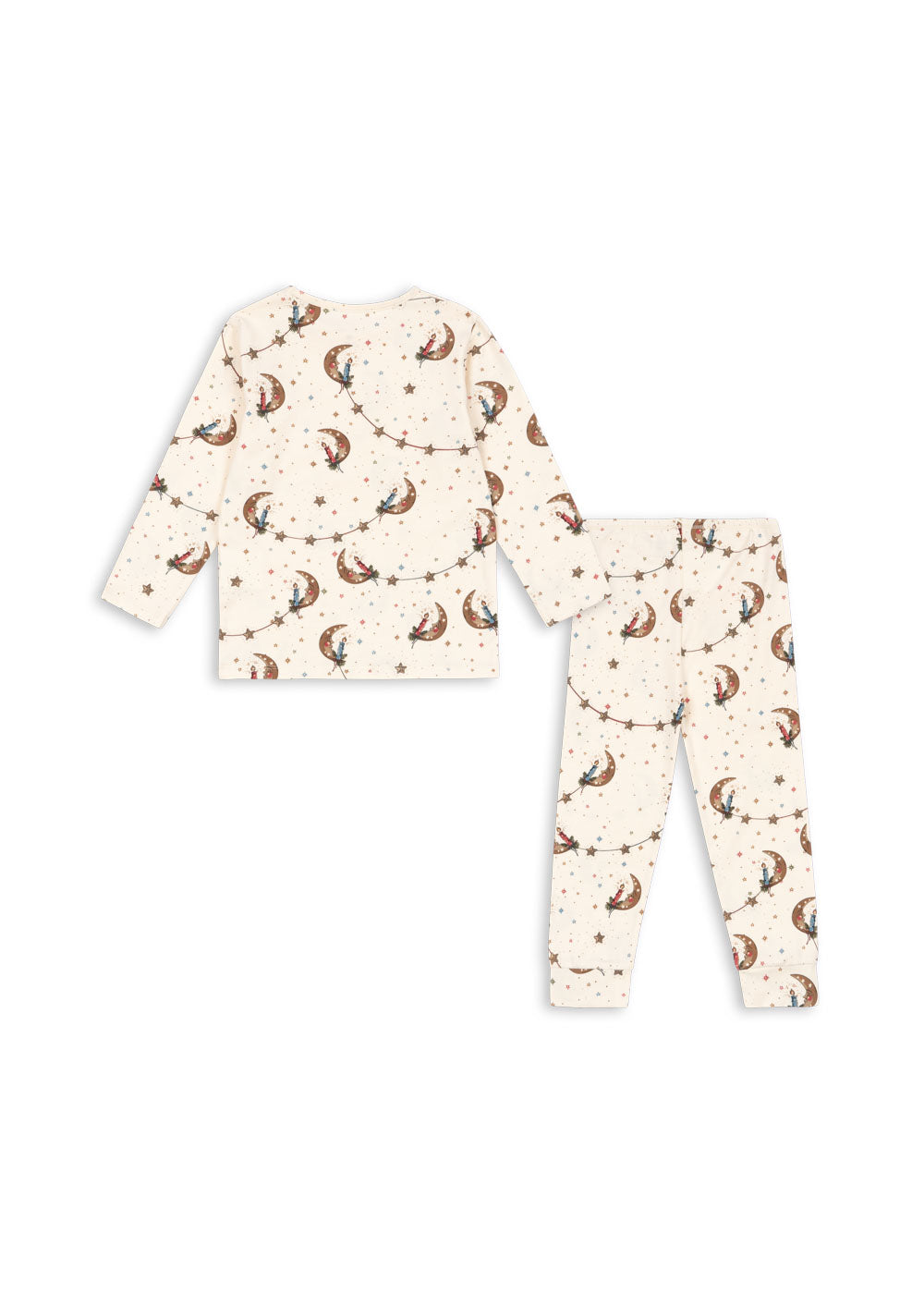 Basic Shirt/Pants Set