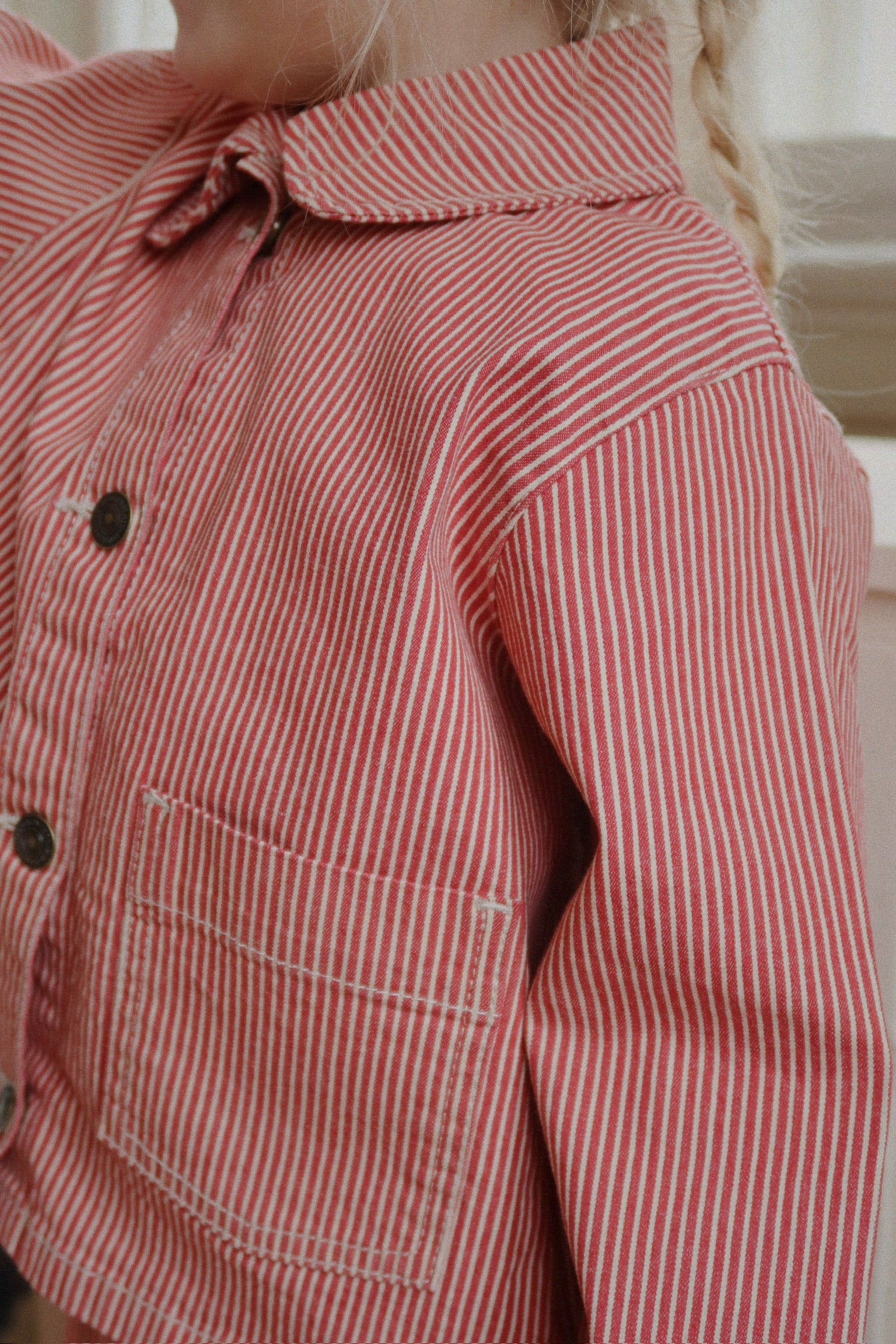 Luc Overshirt