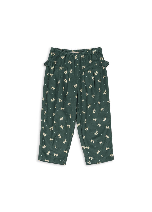 Boucle Hunter