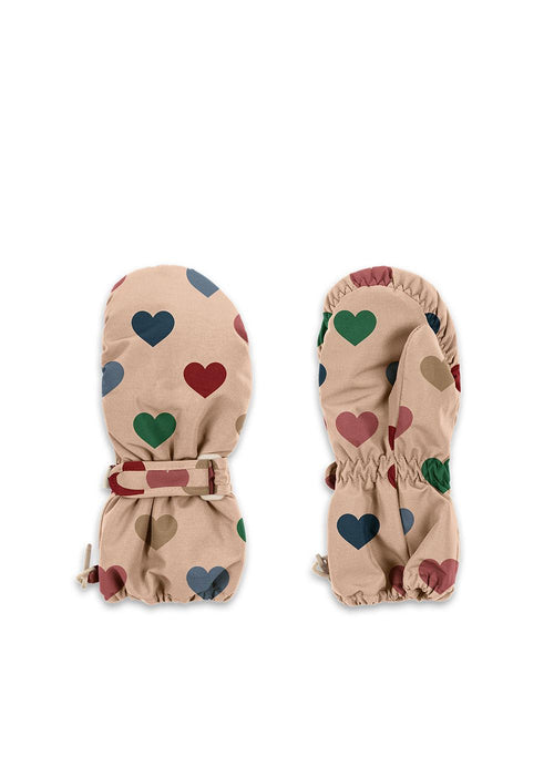 Handschoenen en sjaals