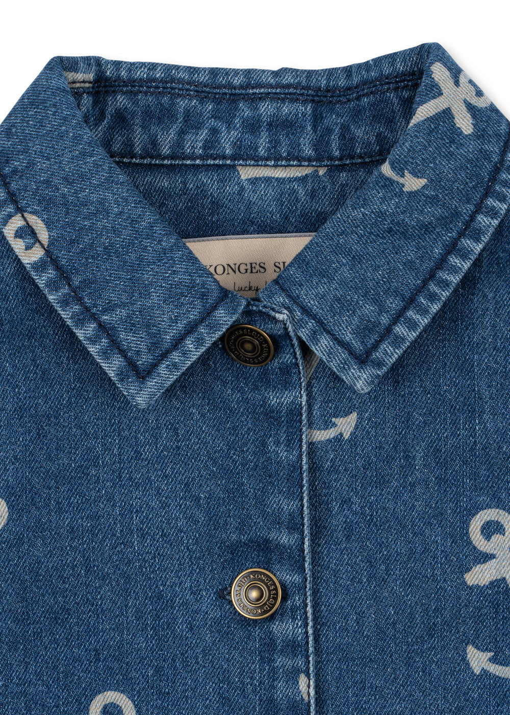 Magot Overshirt