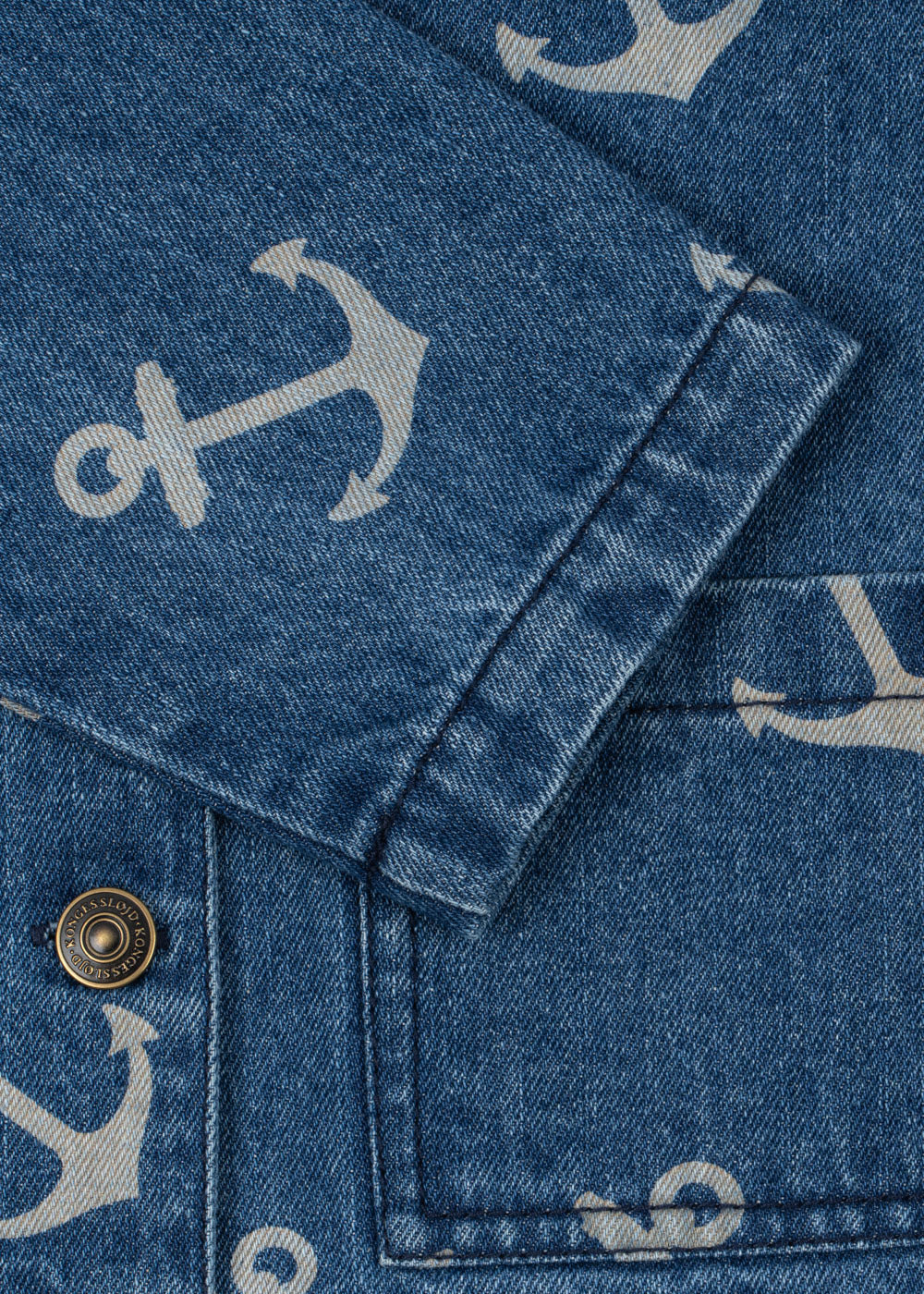 Magot Overshirt
