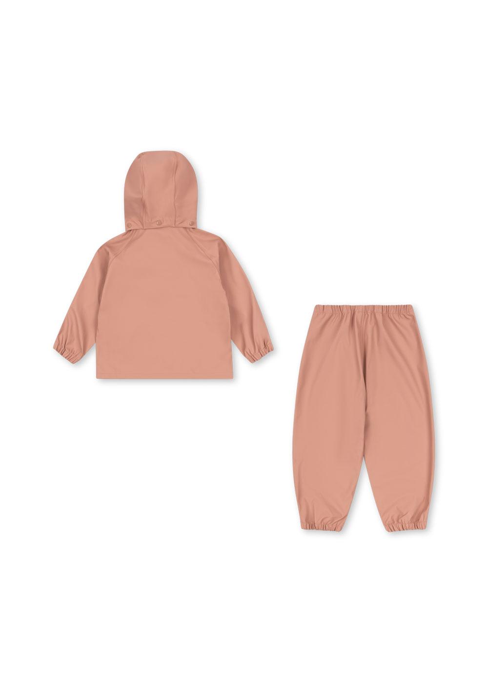Plainy Rain Set