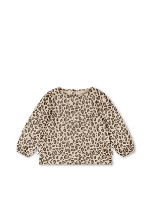 Drey Blouse