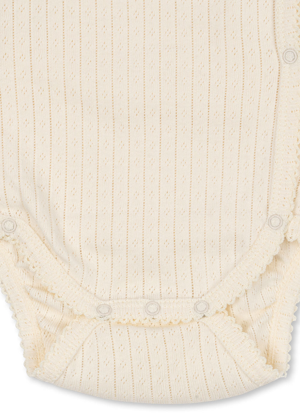 Minnie Overslag Romper