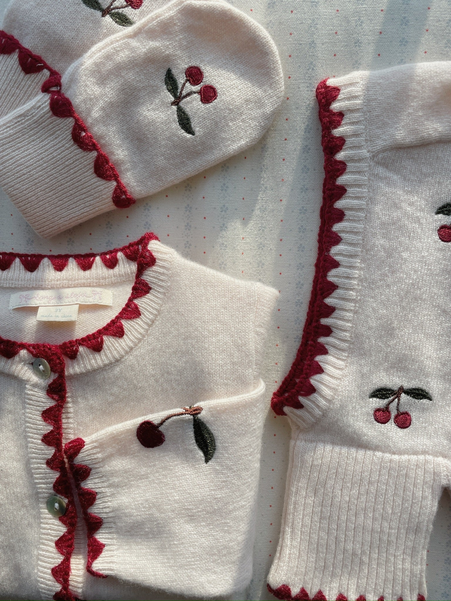 Collette Vest