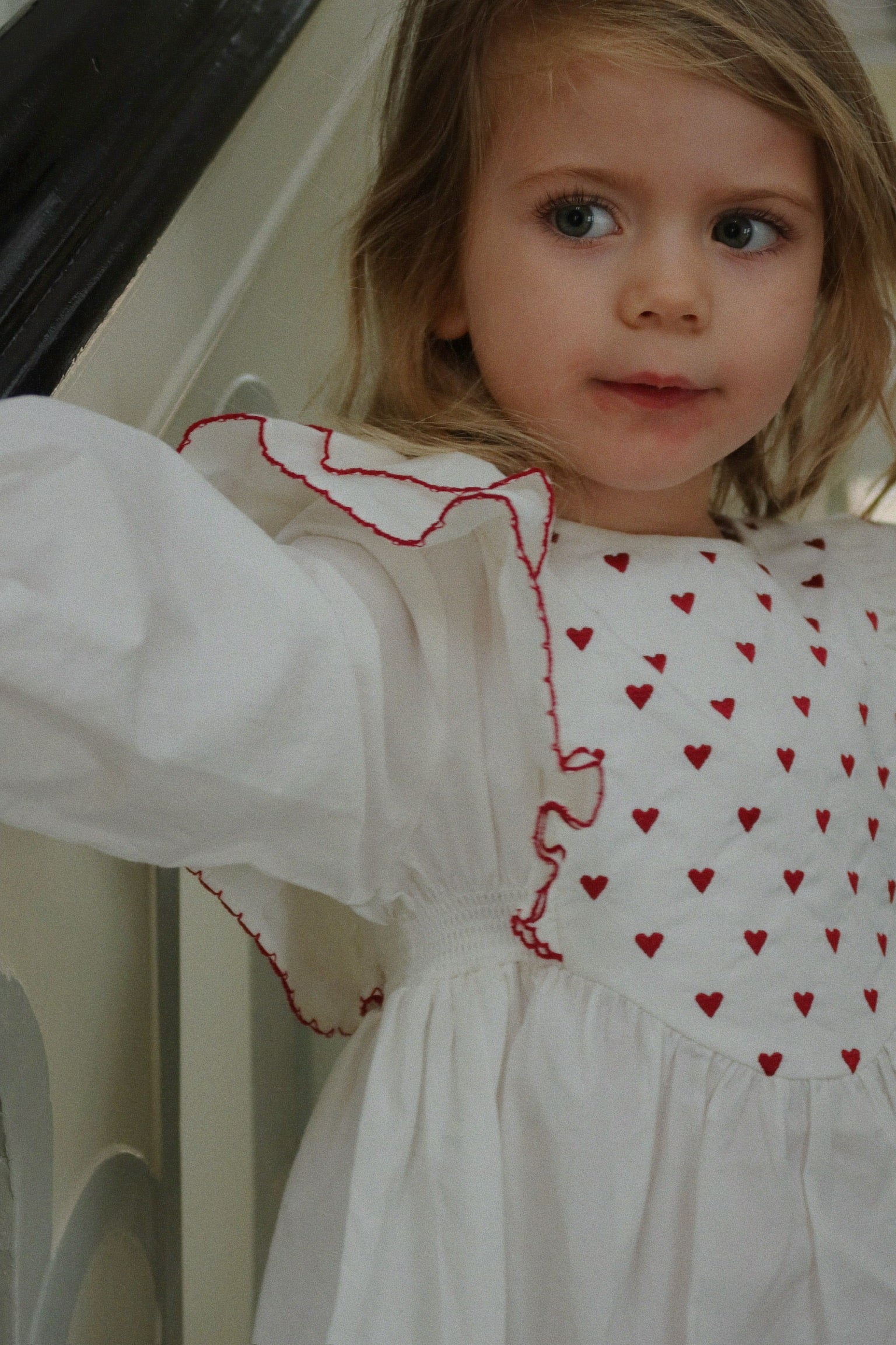Coeur Jurk