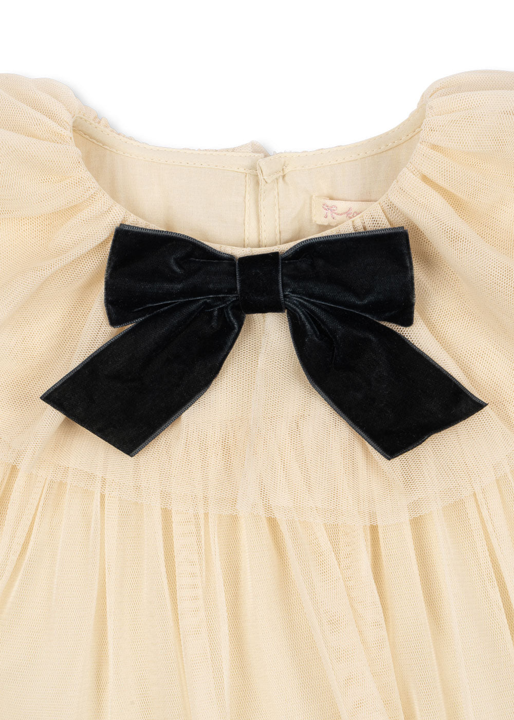 Bow Jurk
