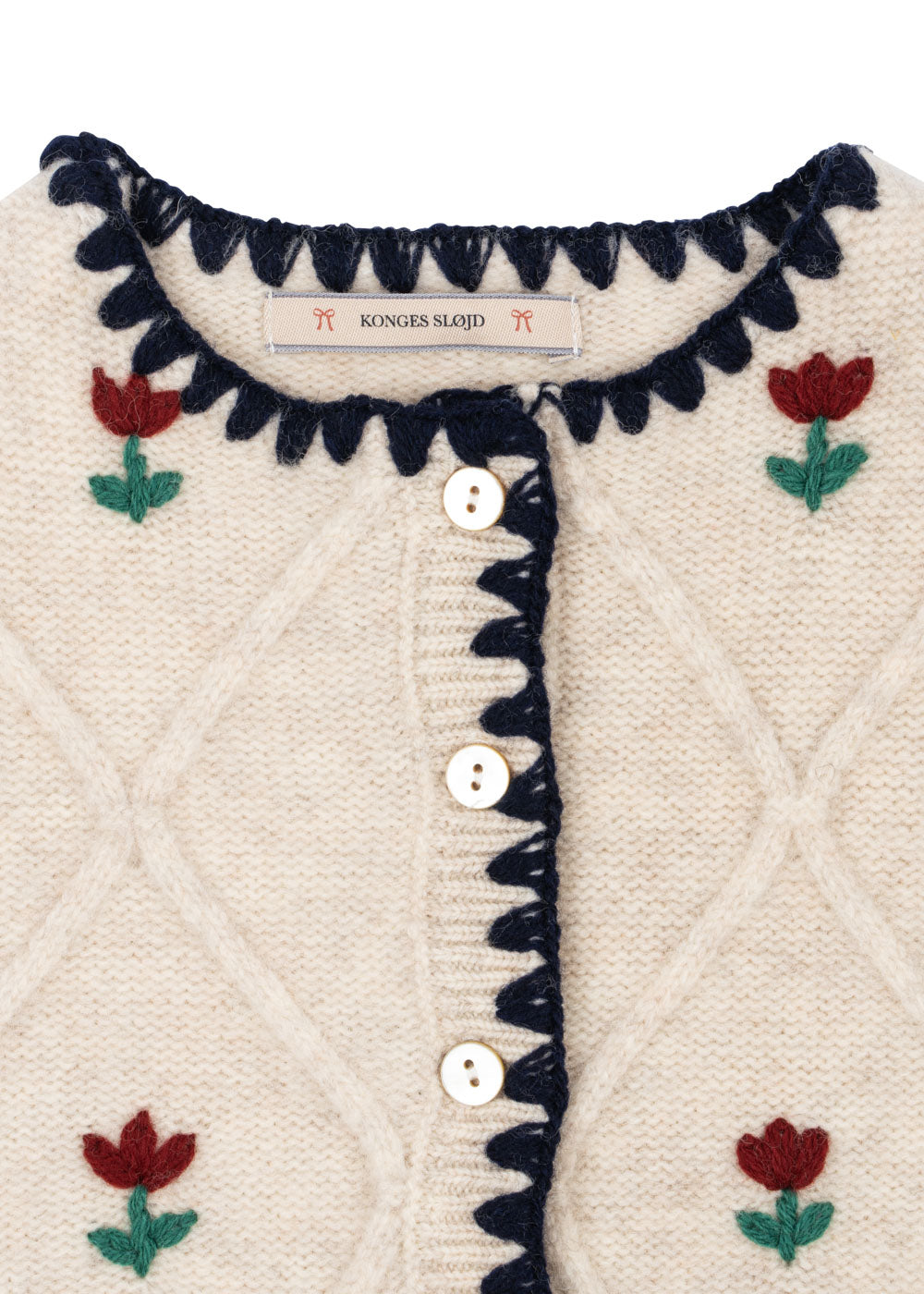 Iska Vest