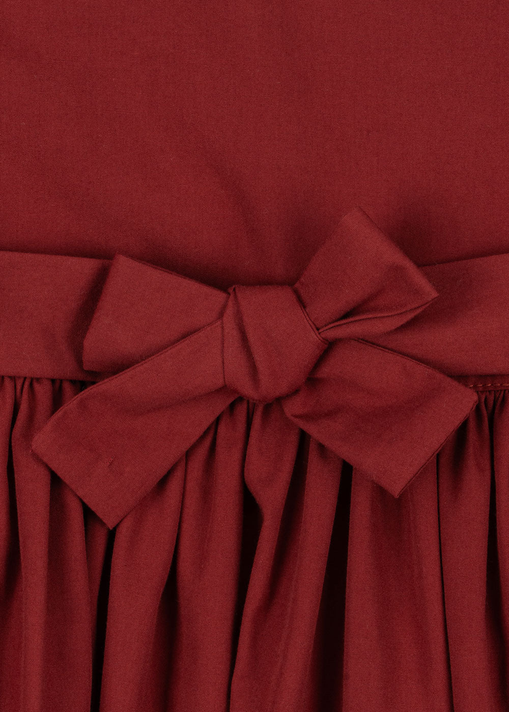 Coeur Collar Jurk