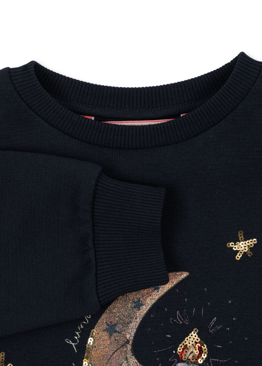 Loupy Lou Sweater