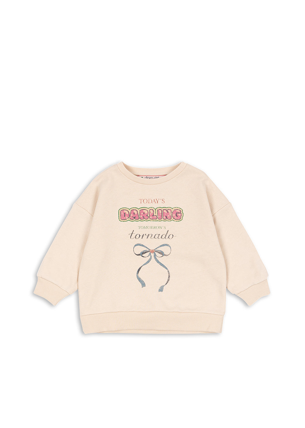 Loupy Lou Sweater