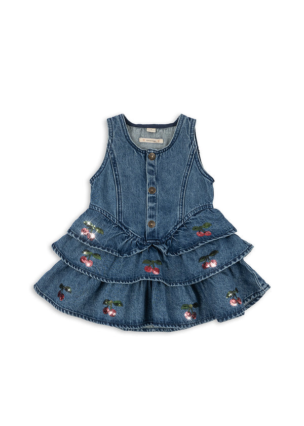 Denim Blue