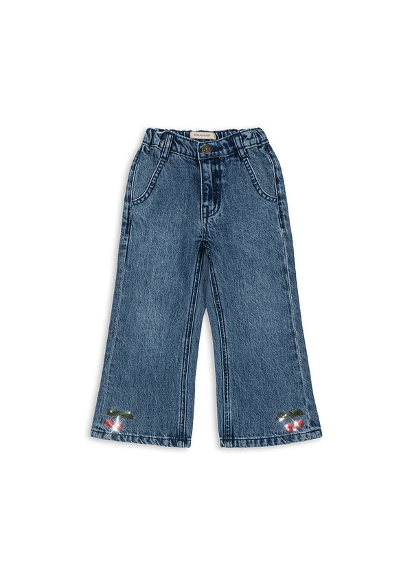 Denim Blue