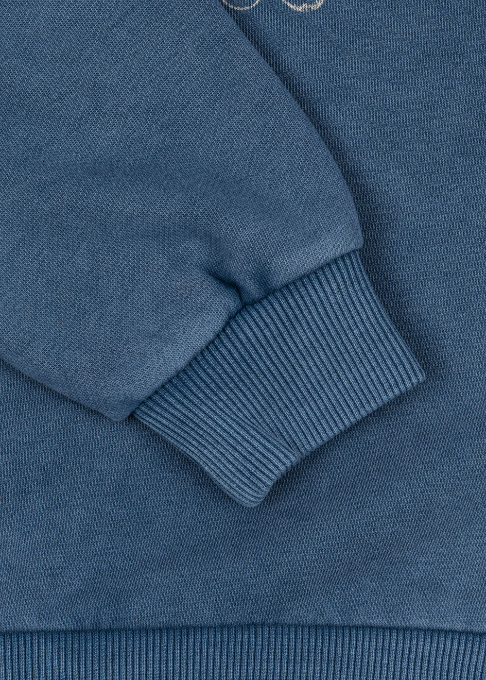 Lou Washed Sweater