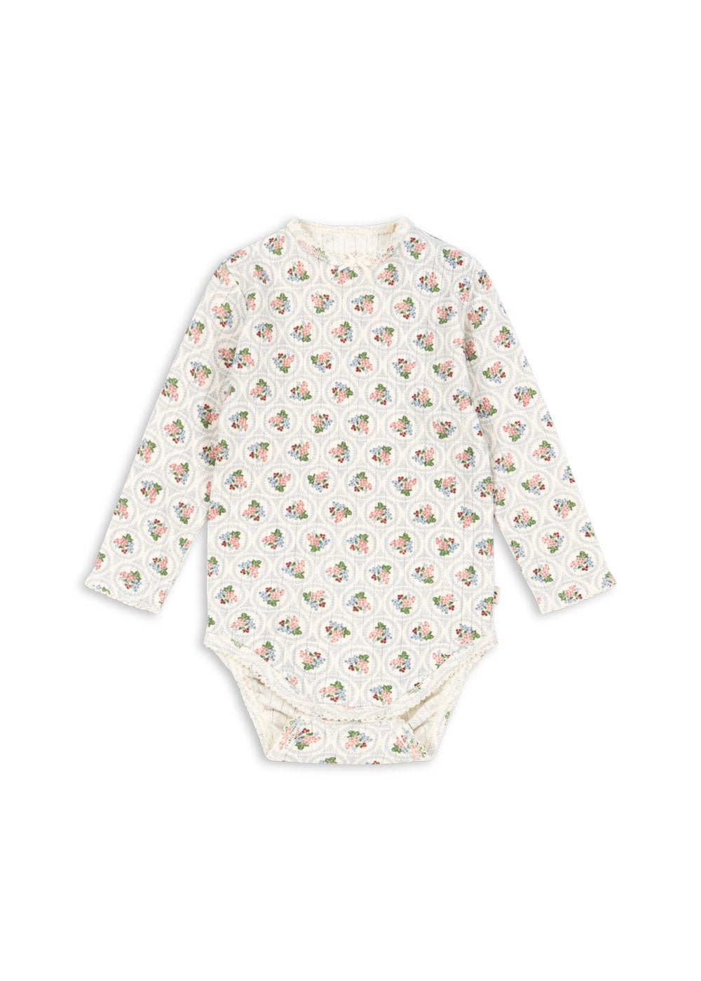Minnie Romper