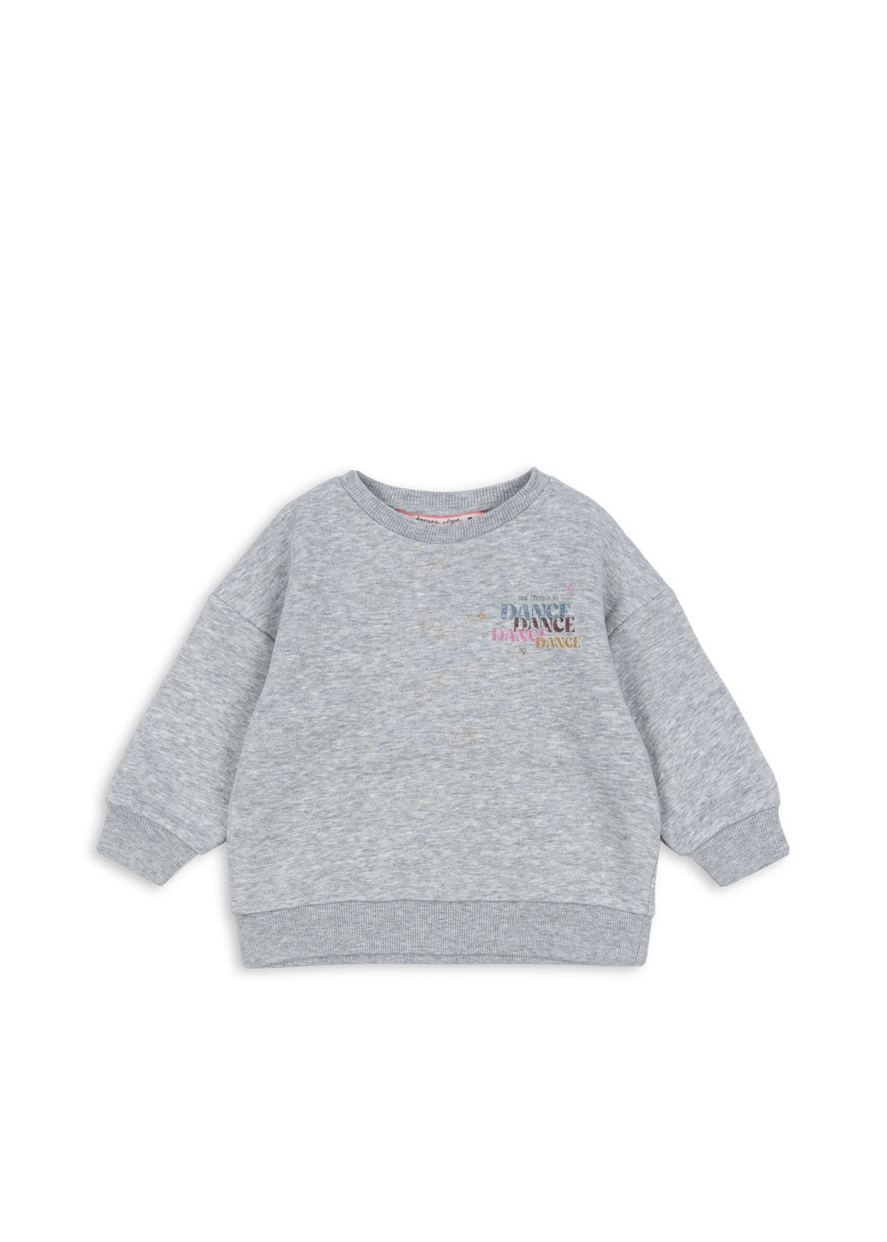 Lou Sweater