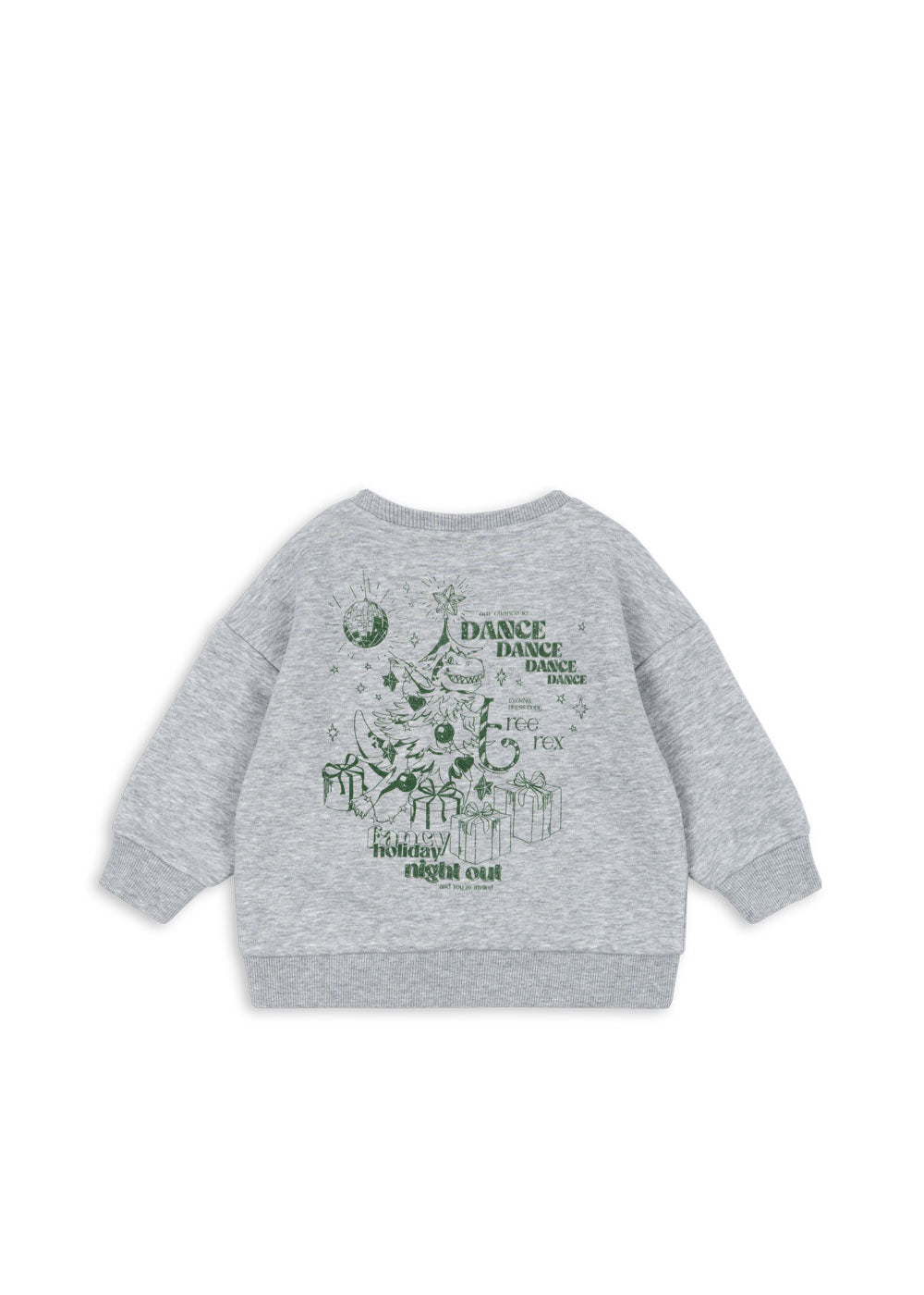Lou Sweater