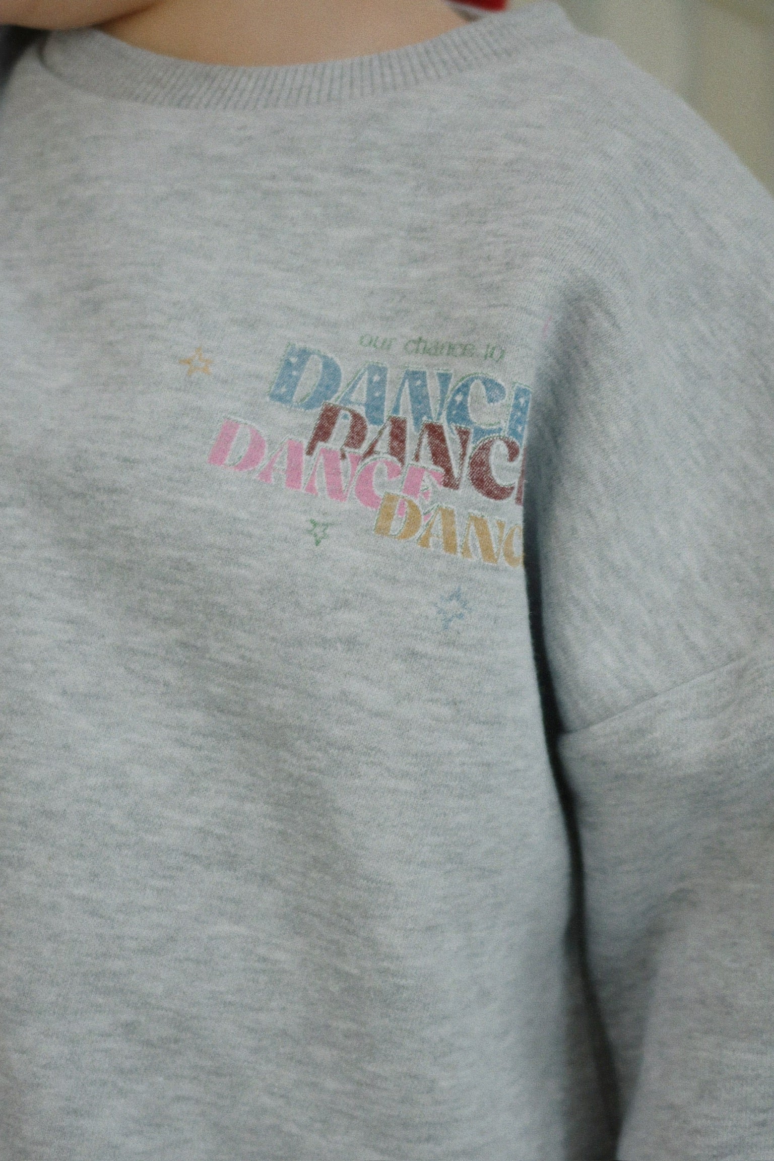 Lou Sweater