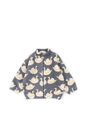 Jody Teddy Jacket