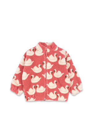 Jody Teddy Jacket