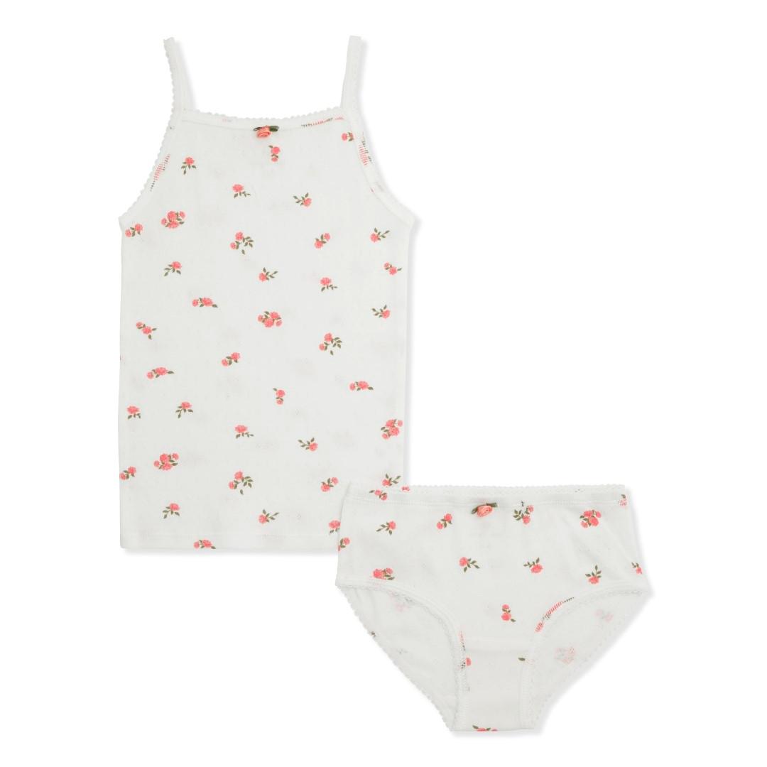 Minnie Ondergoed Set