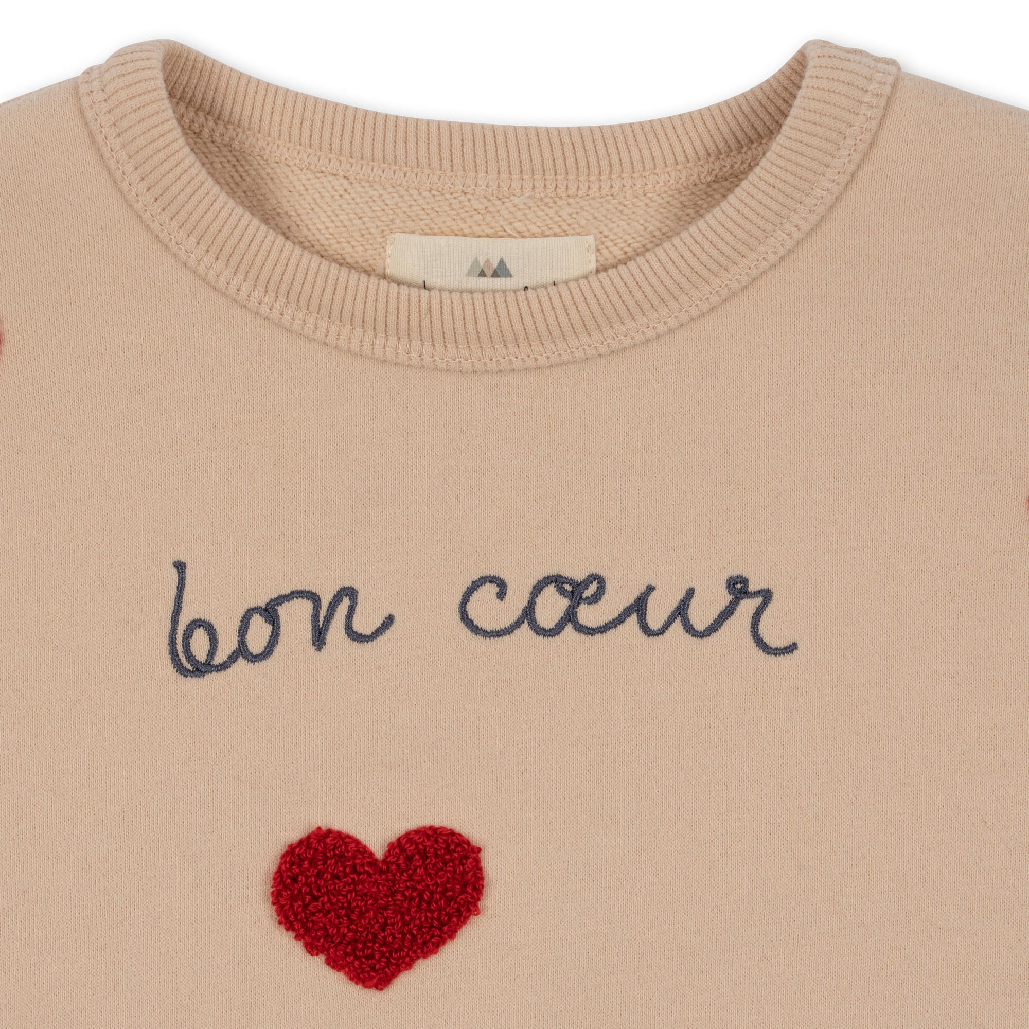 Lou Sweater
