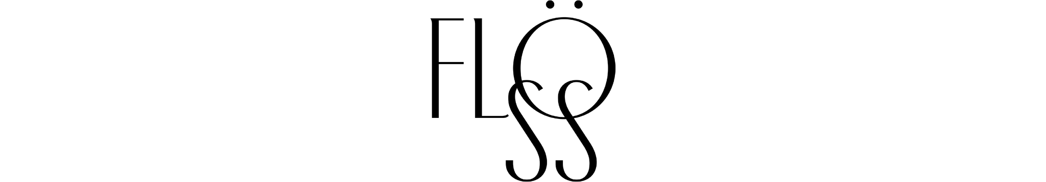 Flöss