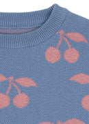 Lapis Sweater Jurk