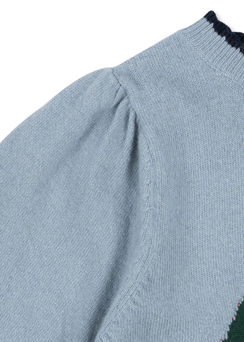 Alexa Sweater Jurk