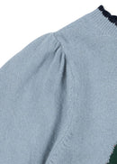 Alexa Sweater Jurk