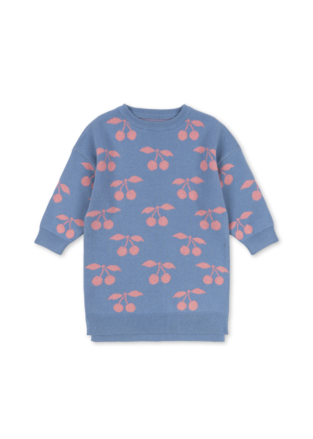 Lapis Sweater Jurk