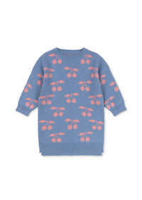 Lapis Sweater Jurk