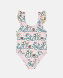 Stella Vine Print Badpak