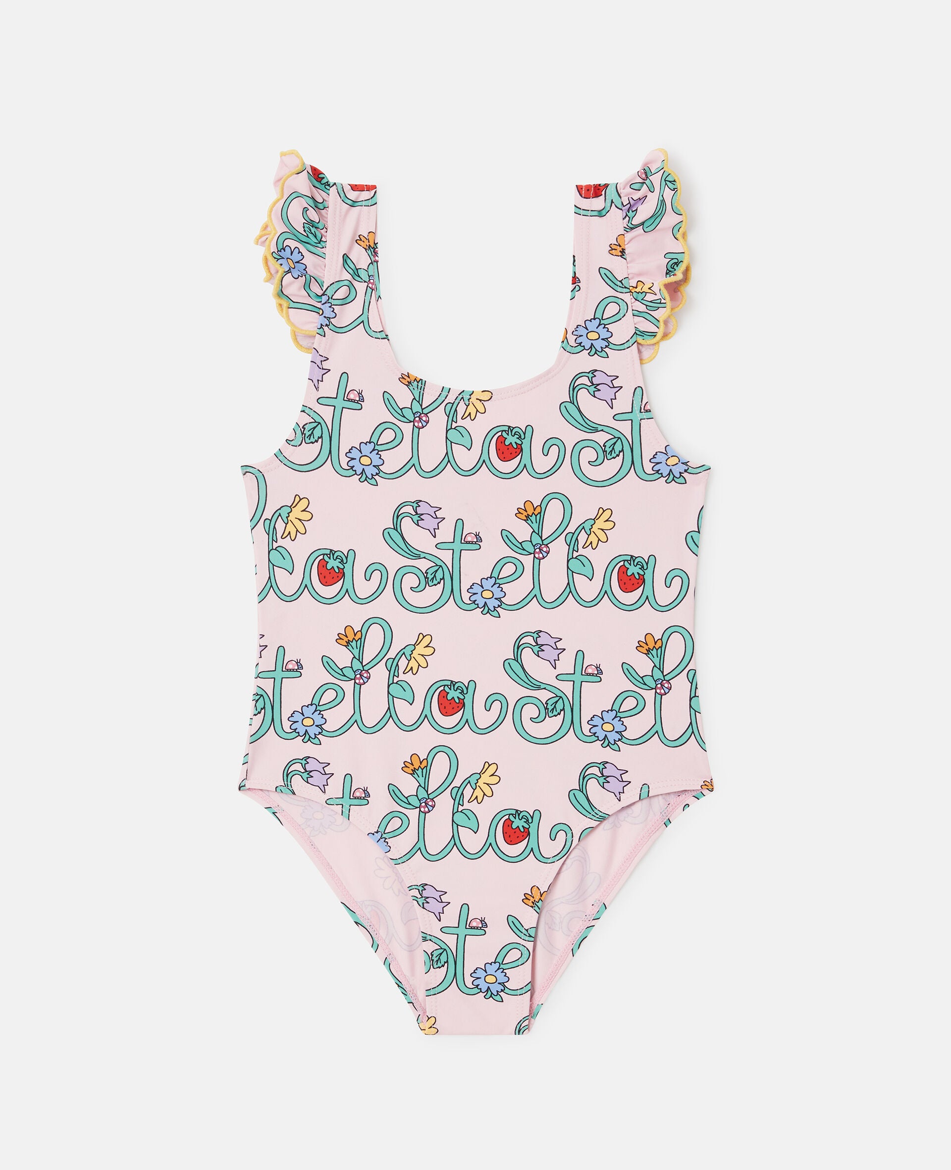 Stella Vine Print Badpak
