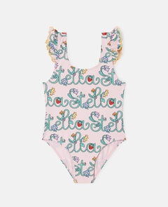 Stella Vine Print Badpak